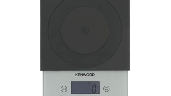 Kenwood Kuchyňská váha AT850B