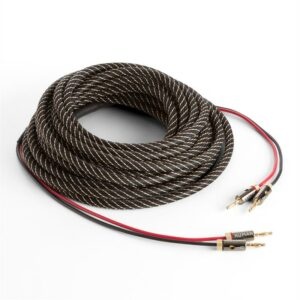 Numan reproduktorový kabel