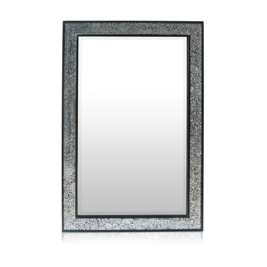 Casa Chic Watford Nástěnné zrcadlo 90 x 60 cm